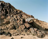 Namibia, 2018

C-Print (analog), 110 x 140 cm, kaschiert
1/3 & 2 AP

AUSRUFPREIS: 1200.-
