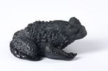 Bufo pictus, 2022 

Glasguss, ca. 12 x 9 x 5 cm
Unikat-Edition 44 + 6 AP, signiert, datiert, nummeriert 

Ausrufpreis: 550,-